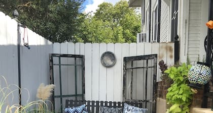Histórico Alta Vista Guesthouse