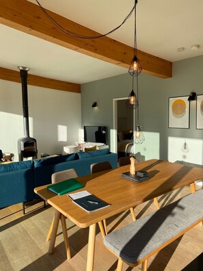 Dining - A yorkshire dale that sleeps 4 guests  in 3 bedrooms (Richmond)