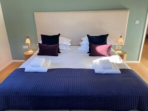 3 habitaciones 