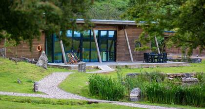 A yorkshire dale that sleeps 4 guests in 3 bedrooms