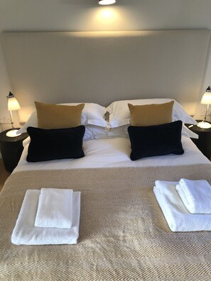 3 chambres