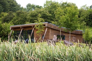 Exterior - A yorkshire dale that sleeps 4 guests  in 3 bedrooms (Richmond)