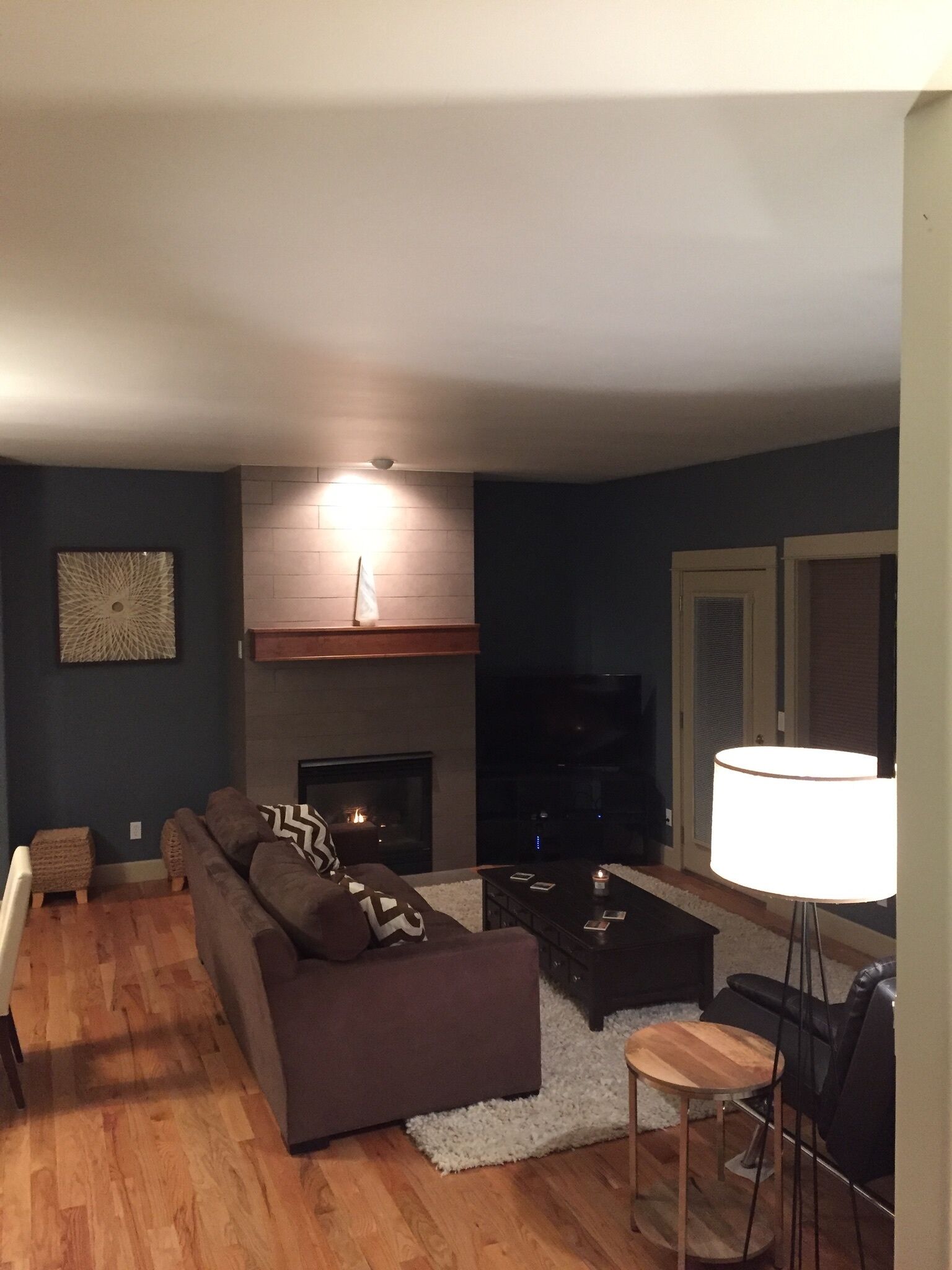 Mountain Bird Bungalow near all the fun in Bend Oregon