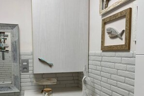 Interior - Luxury apartment in Malaga (Málaga)