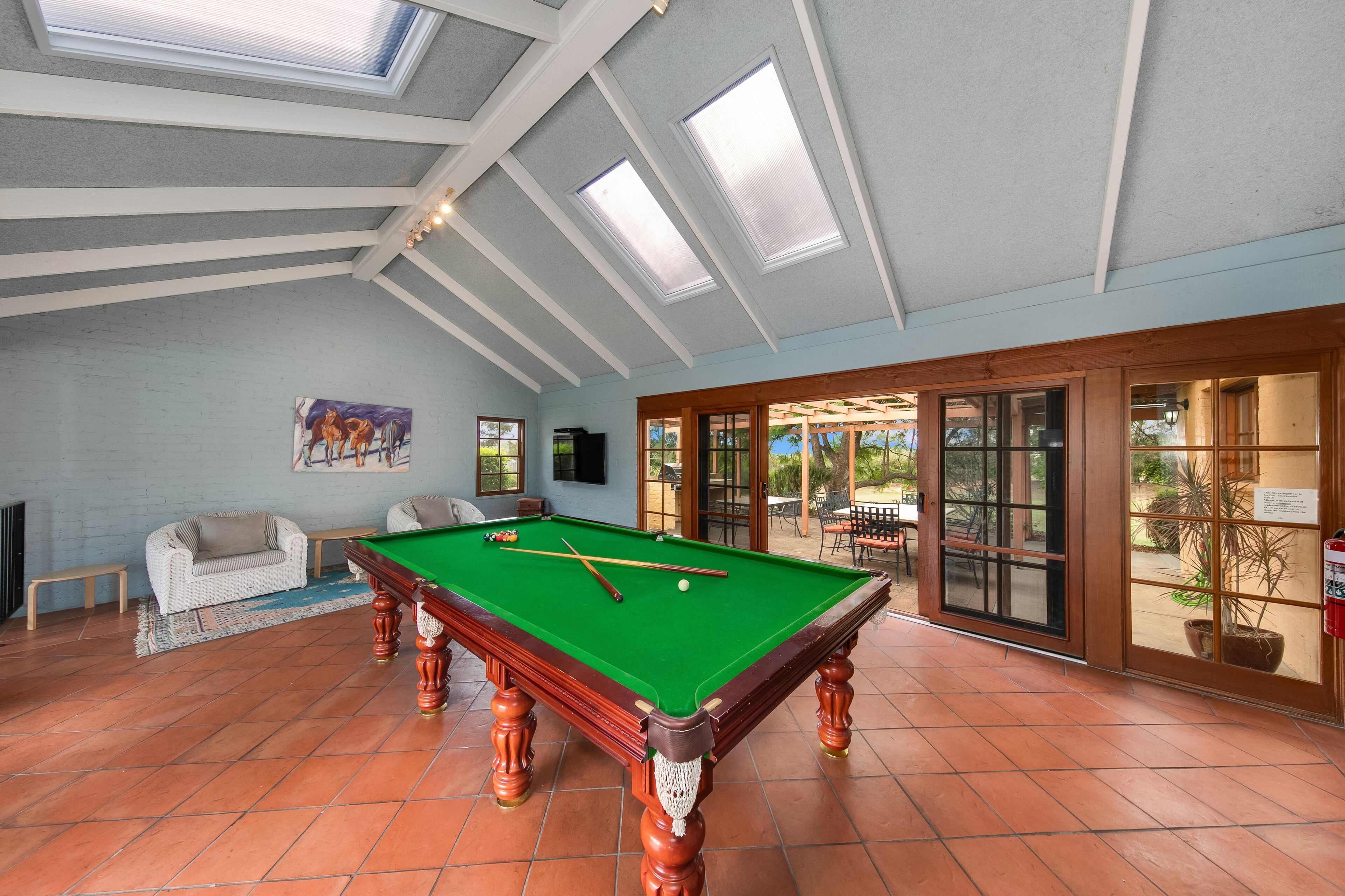 Villa Vigneto - Pokolbin — image 2