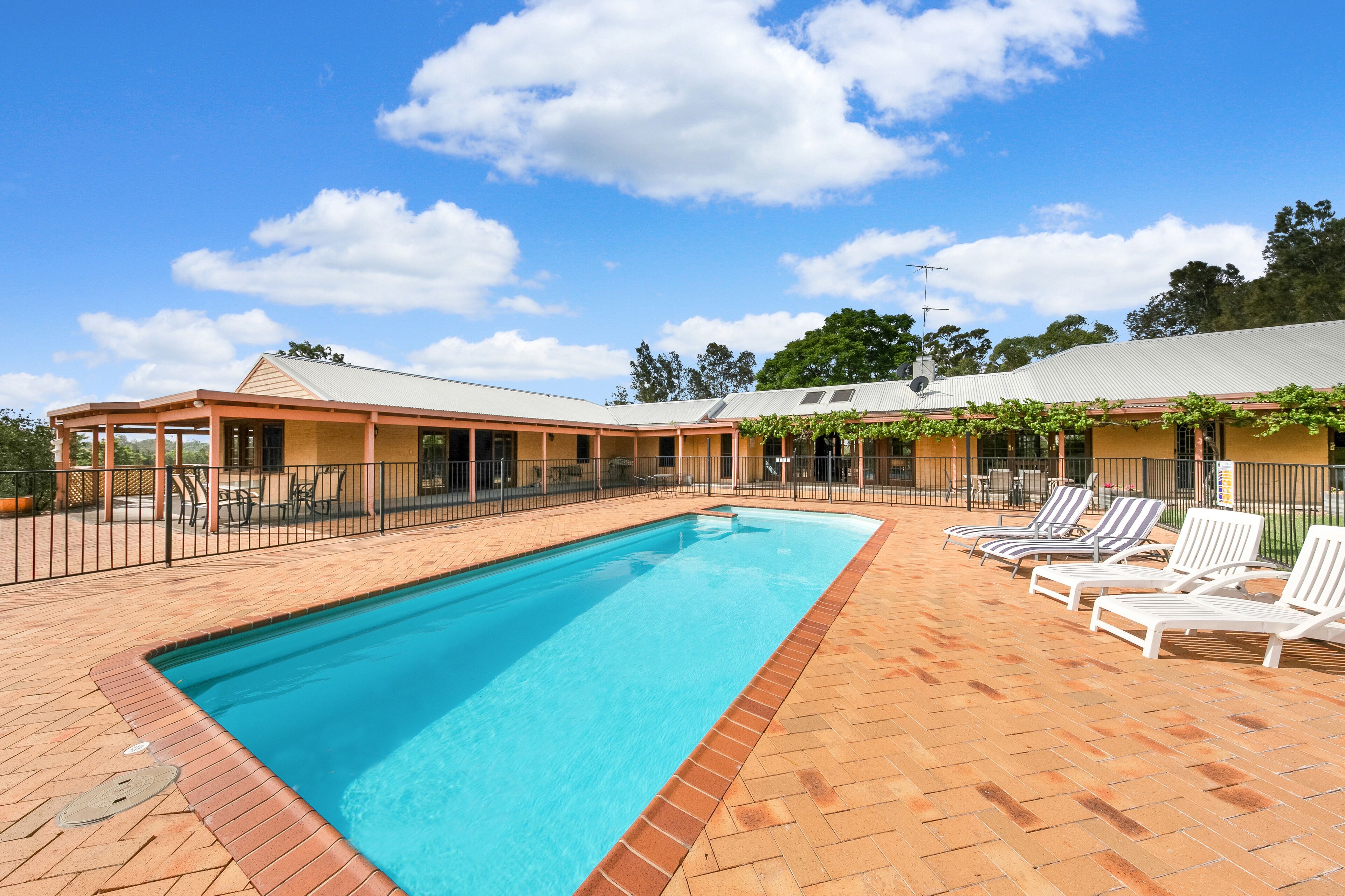Villa Vigneto - Pokolbin — image 7