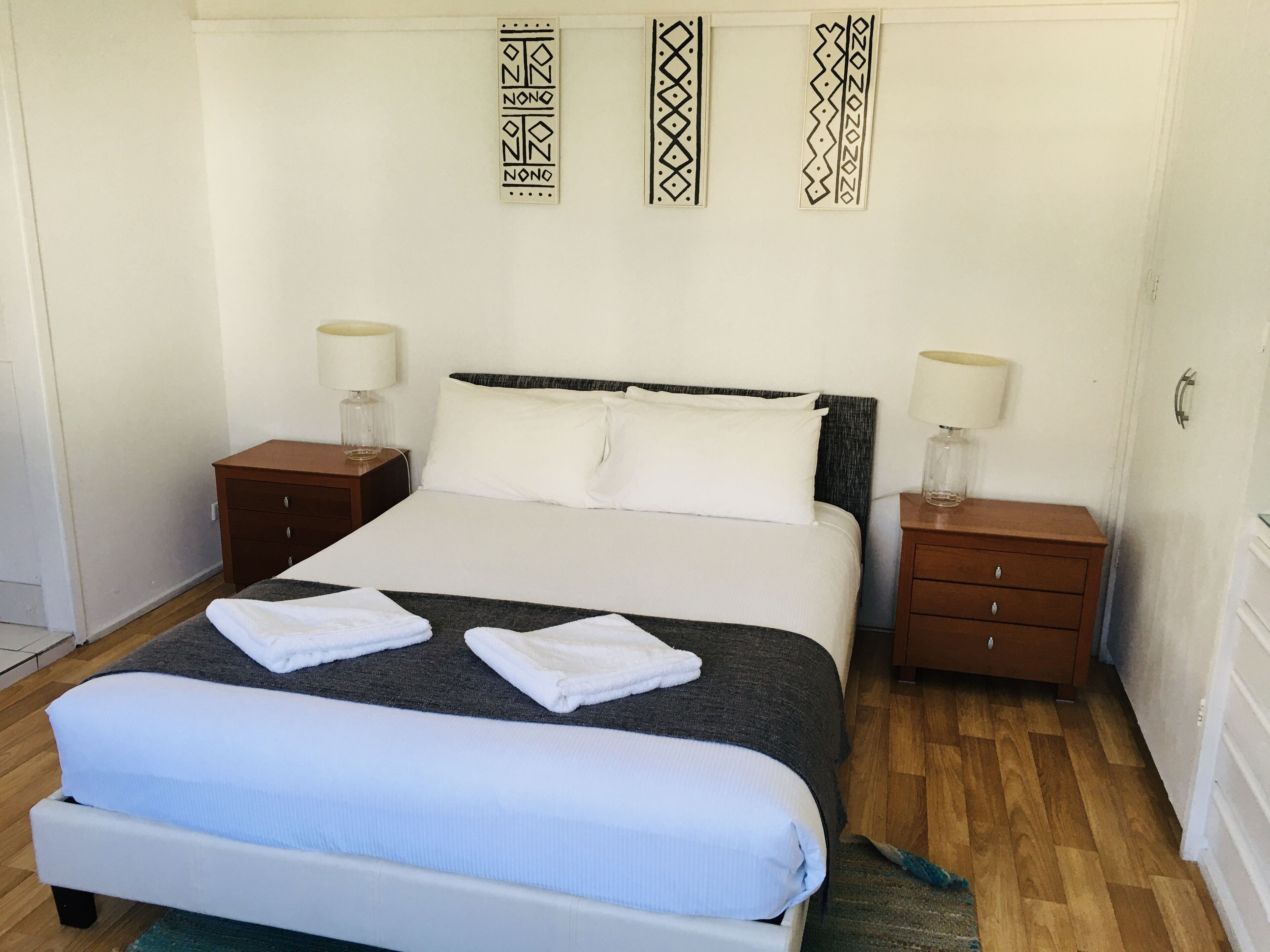 Your best choice of direct Beach front accommodation in Manly 3