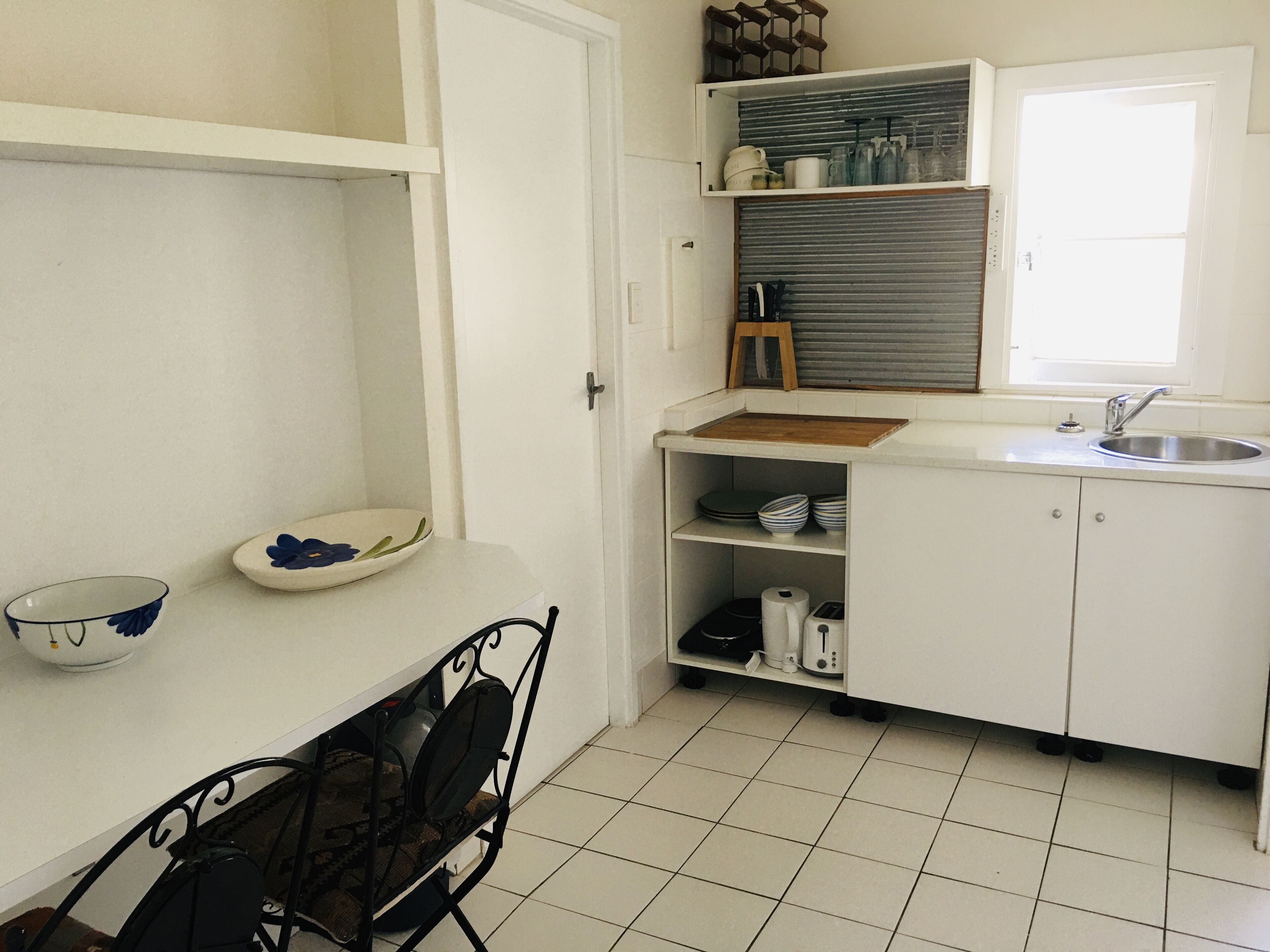 Your best choice of direct Beach front accommodation in Manly 3