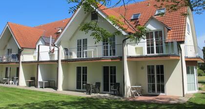 Gollwitzer Park (Insel Poel) by Interhome