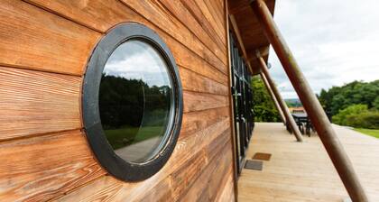 A yorkshire dale that sleeps 6 guests in 3 bedrooms