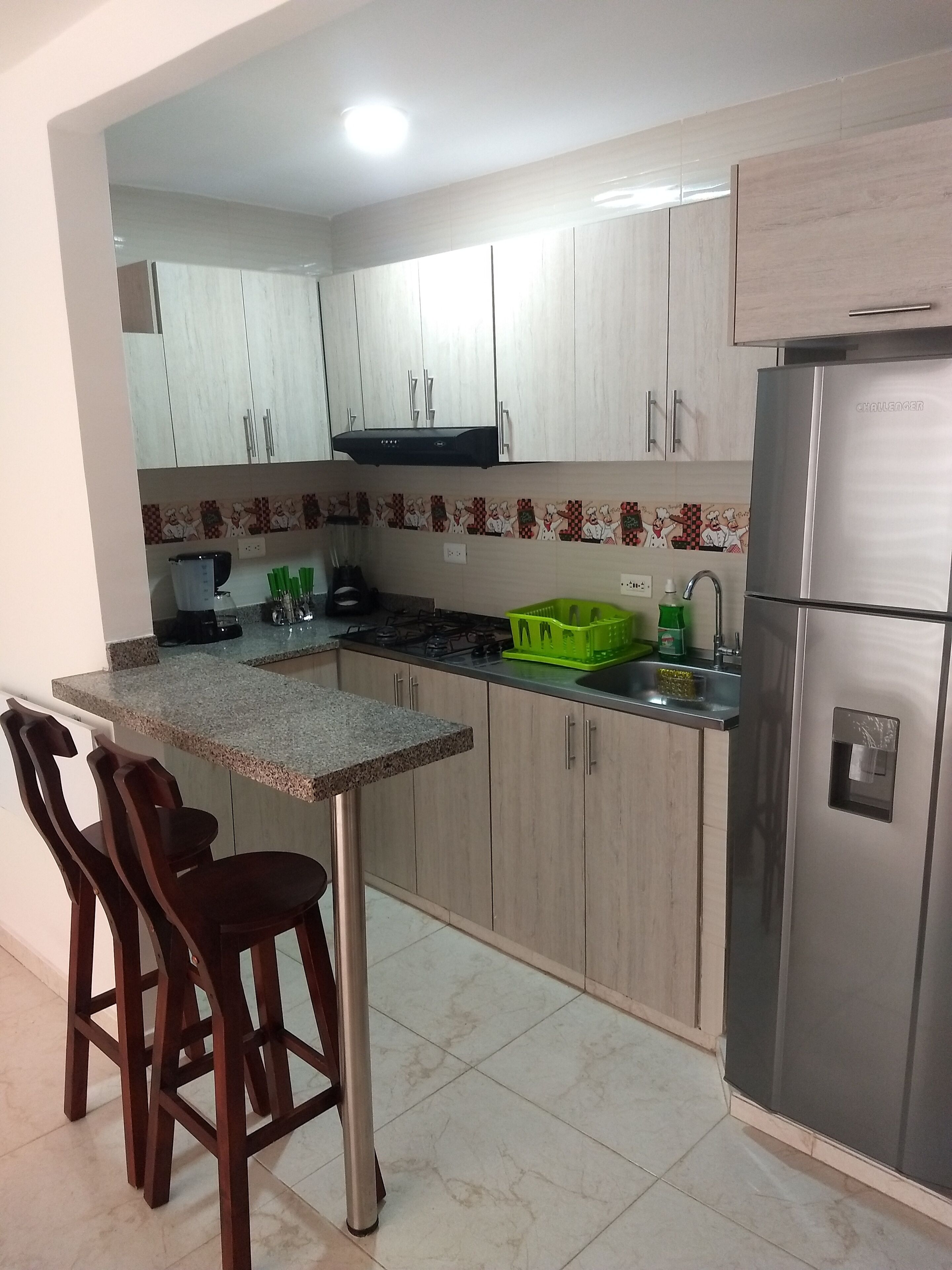 SUPERHOST APARTAMENTO EXCELENTE UBICACION ORQUIDEA