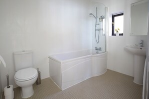 Free toiletries
