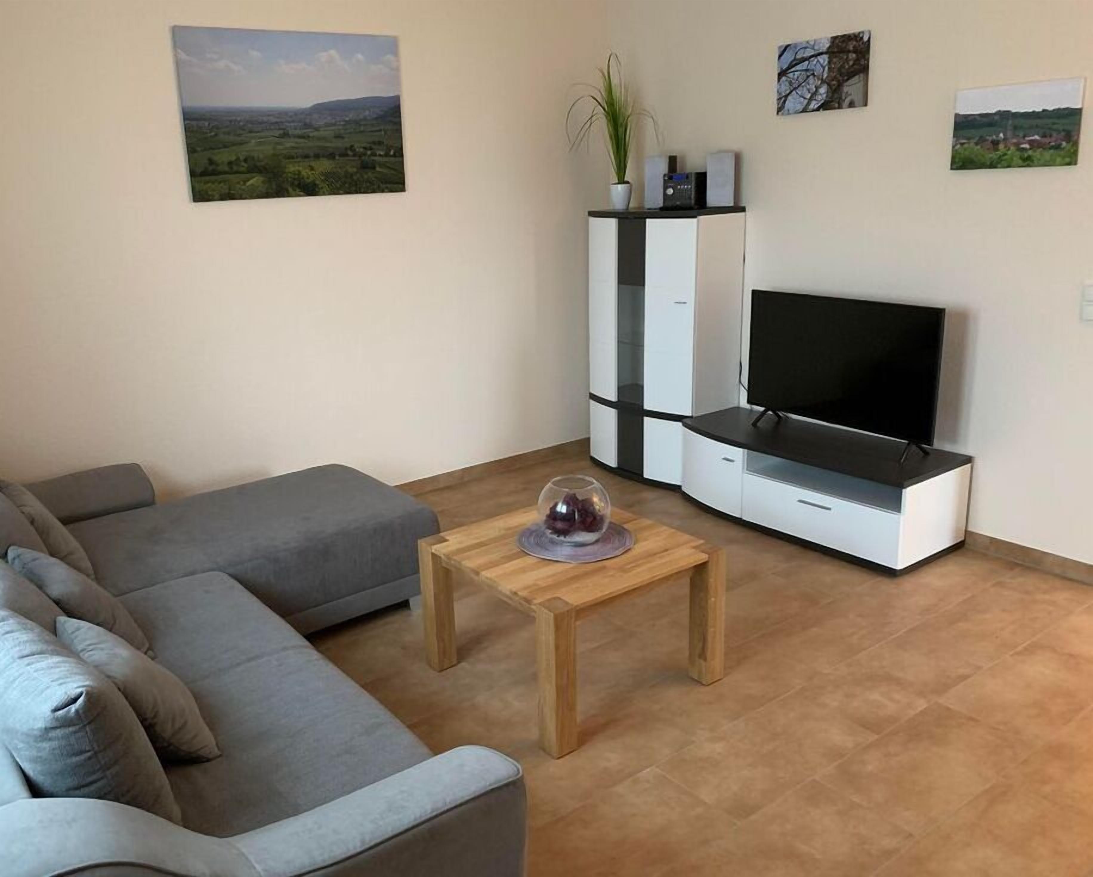 In den Reben - Ferienwohnung