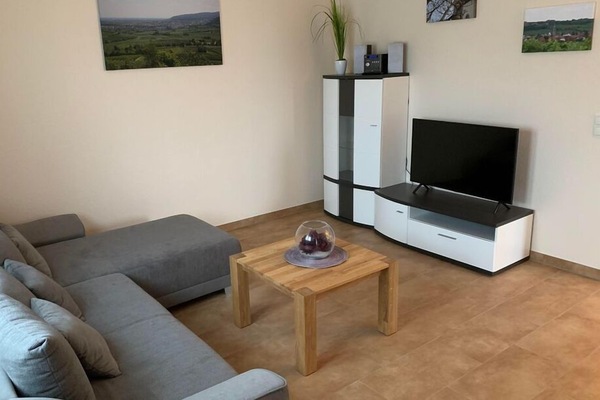 In den Reben - Ferienwohnung