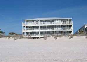 Condo, 2 Bedrooms | Beach