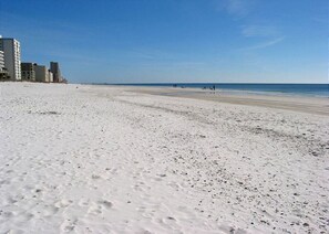 Beach - Sunchase 310 by Bender Vacation Rentals (Gulf Shores)