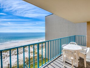 Condo, 3 Bedrooms | Balcony - Surf Side Shores 1506 by Bender Vacation Rentals (Gulf Shores)