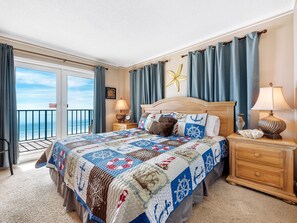 Condo, 3 Bedrooms | 3 bedrooms, individually decorated, individually furnished