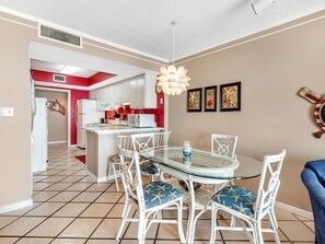 Appartamento, 3 camere da letto | Ristoranti