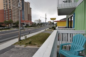 Condo, 1 Bedroom | Exterior