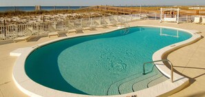 Condo, 2 Bedrooms | Pool