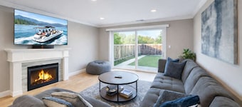 @ Marbella Lane - Seaside Retreat | Laundry + P