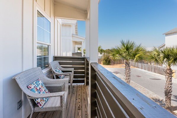 テラス / パティオ