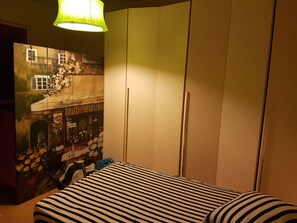 3 Schlafzimmer