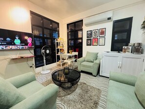 TV - Where your Mayon  Volcano experience begins! (Legazpi City)