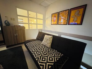 TV - Where your Mayon  Volcano experience begins! (Legazpi City)