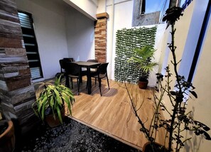 Dining - Where your Mayon  Volcano experience begins! (Legazpi City)