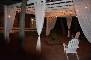 Terras