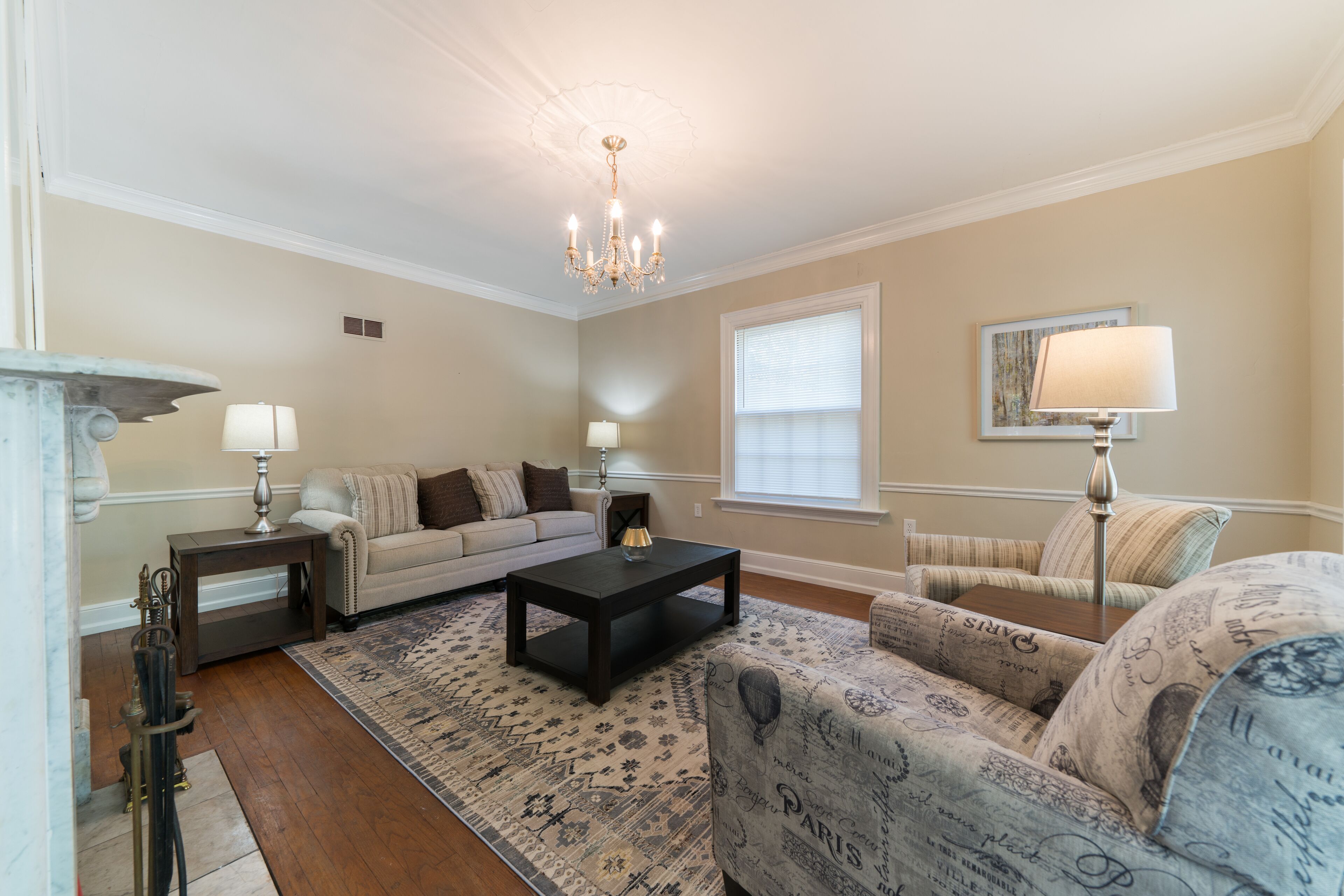  Luxurious Historic Home  at the heart of Columbia