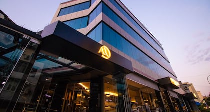 Albanopolis Hotel