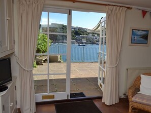 Interior - 3 bedroom accommodation in Fowey (Fowey)