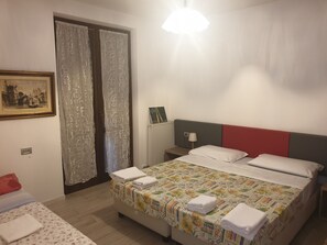1 bedroom, WiFi