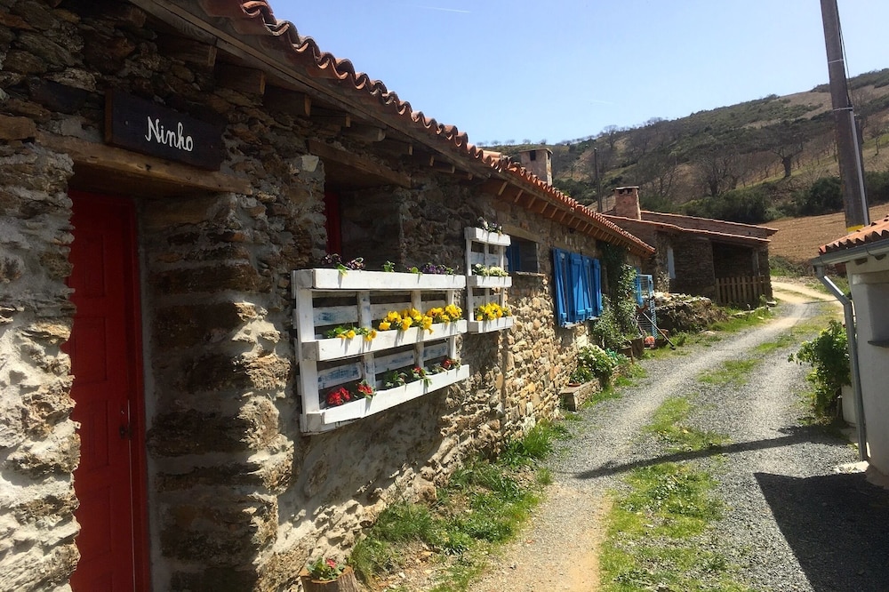 Mosteirinho - Ninho, rustic Nest