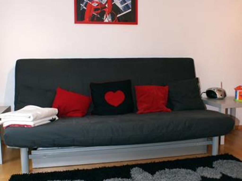 Ferienwohnung Wild, Deutschland - Speyer
