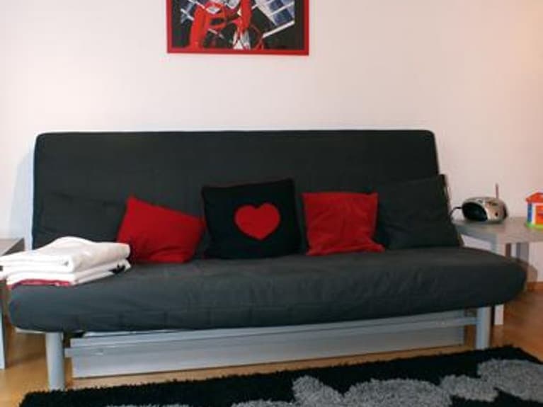 Ferienwohnung Wild, Deutschland - Speyer