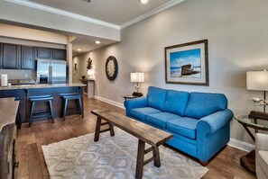 Smart TV, DVD player