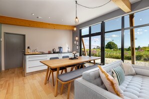 Interior - A yorkshire dale lodge  that sleeps 6 guests  in 3 bedrooms (Richmond)