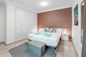 4 camere, Wi-Fi, lenzuola