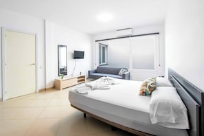 4 slaapkamers, wifi, beddengoed