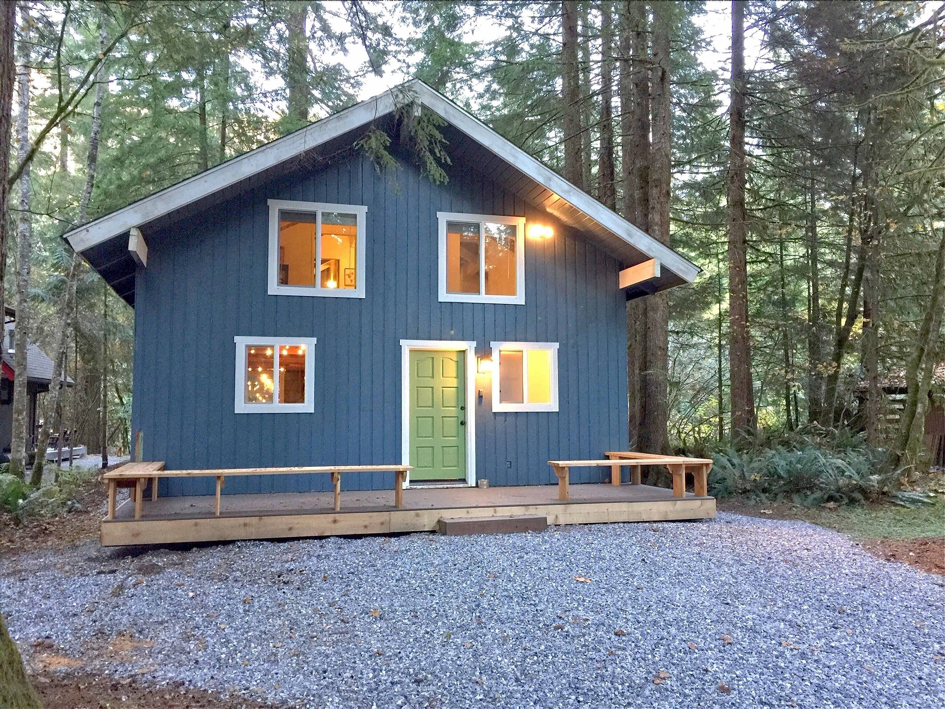 Snowline Cabin #66 - Hot Tub - Wi-Fi - 3+ Bedroom - Sleeps 10
