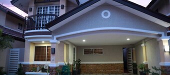 Brand New Fully Furnished VIlla in Mabalacat