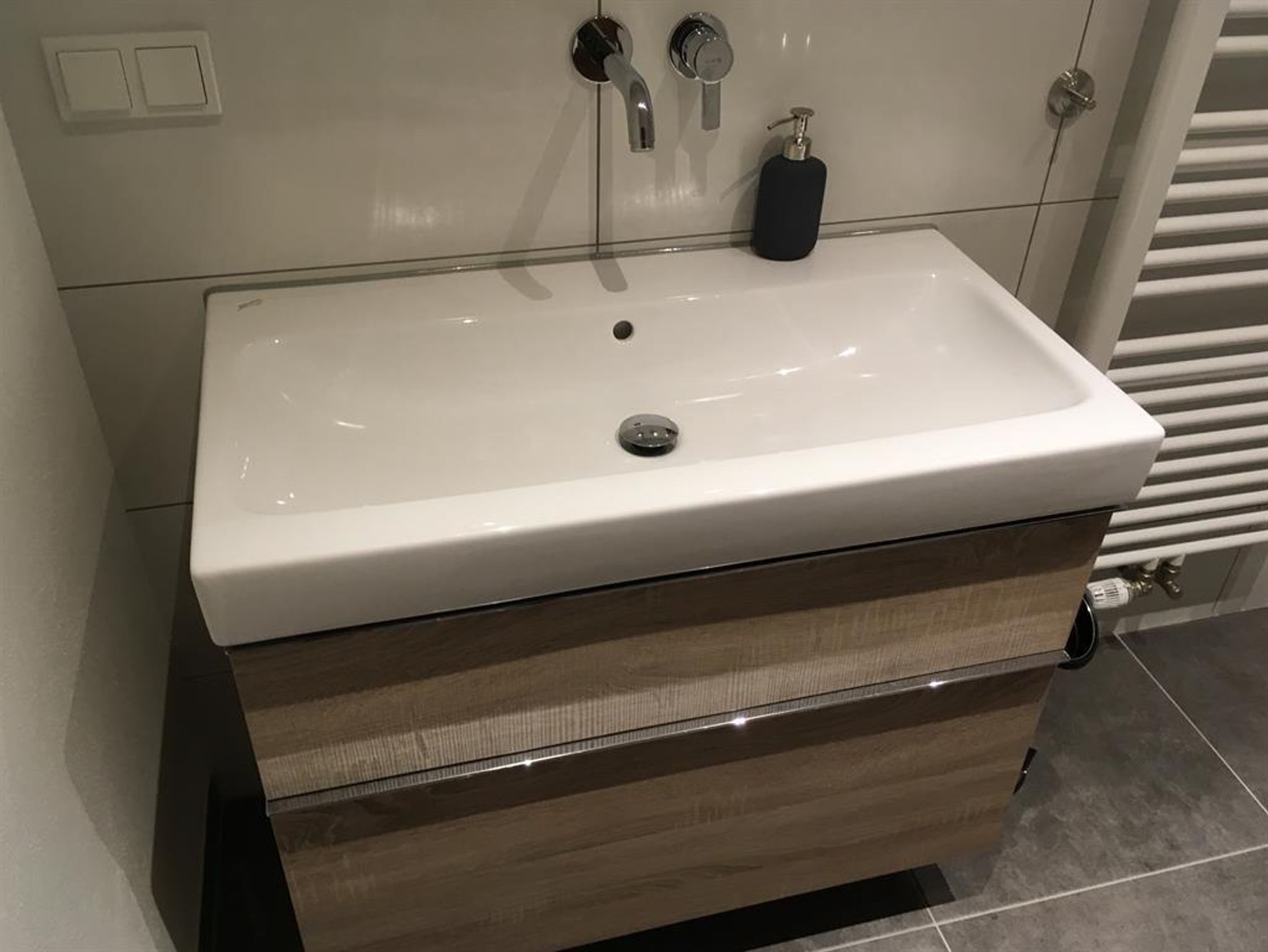 APARTMENT Rosenberg - Lindenone holiday apartments