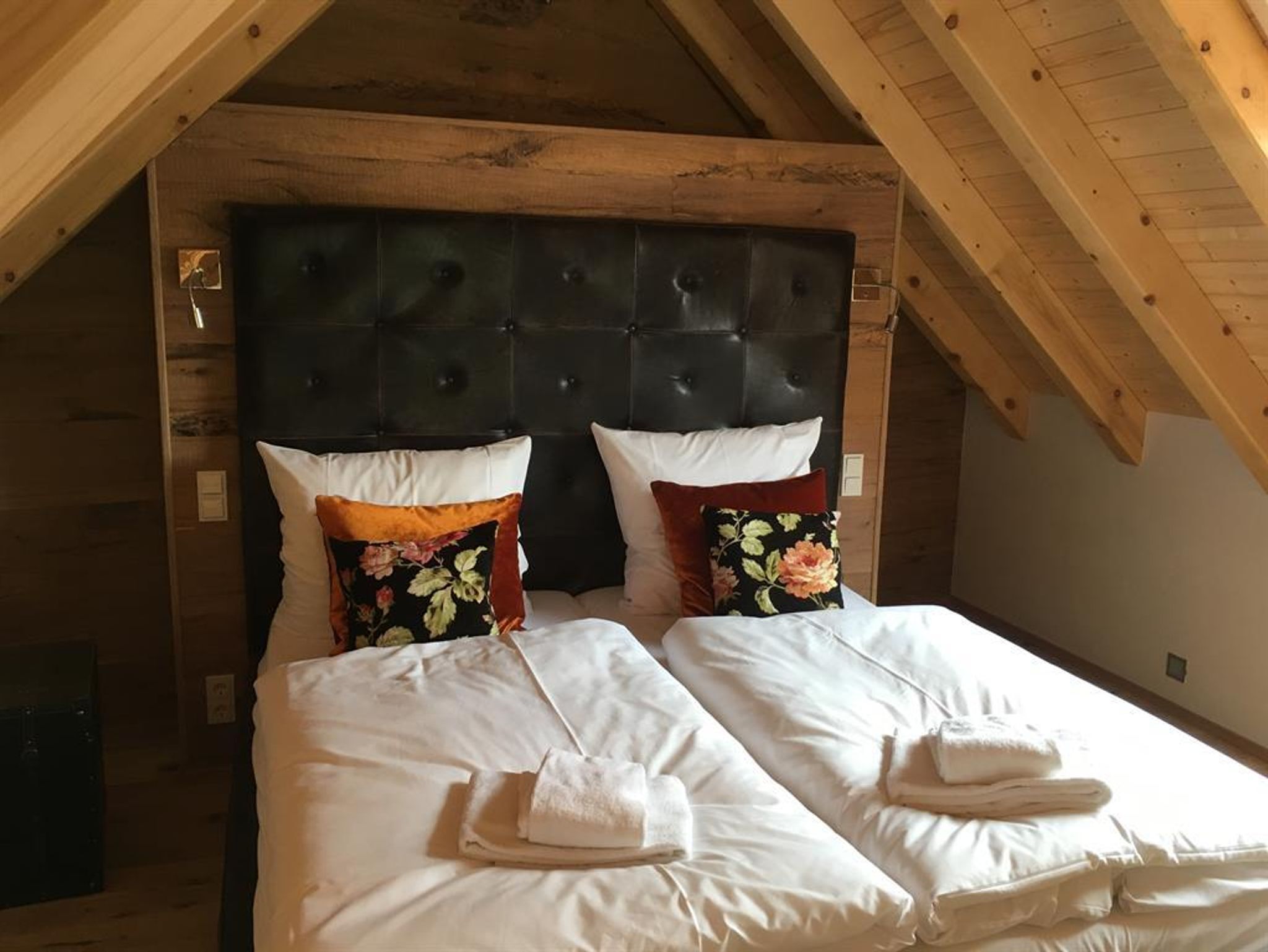 APARTMENT Rosenberg - Lindenone holiday apartments