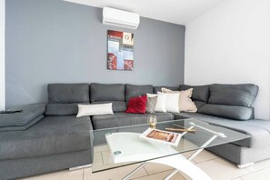 Téléviseur connecté