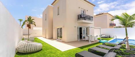 Terras