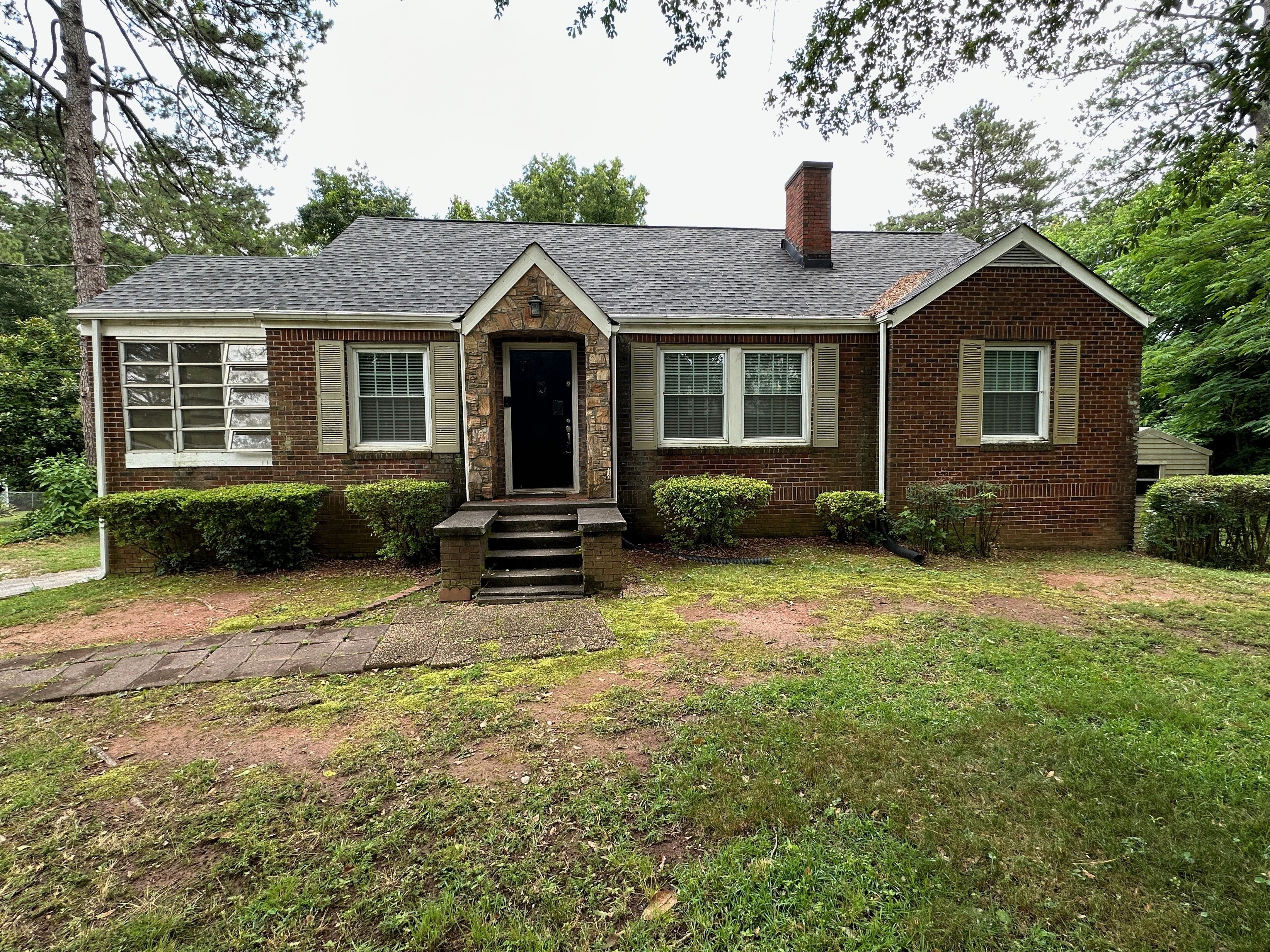 8 Guest Home 25 Minutes From Downtown